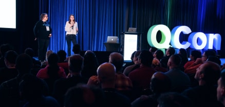 Immersive all in-person experience